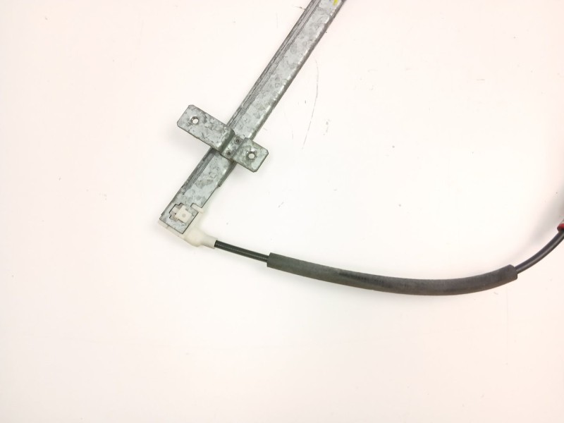 Recambio de elevalunas delantero derecho para nissan terrano ii (r20) 2.7 tdi 4wd referencia OEM IAM 807002X000  