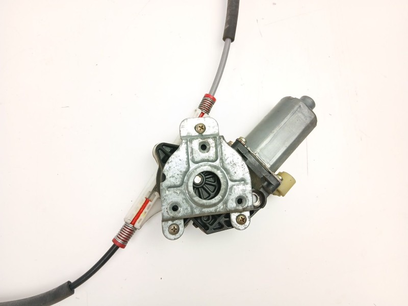 Recambio de elevalunas delantero derecho para nissan terrano ii (r20) 2.7 tdi 4wd referencia OEM IAM 807002X000  