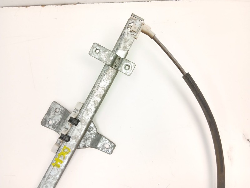 Recambio de elevalunas delantero derecho para nissan terrano ii (r20) 2.7 tdi 4wd referencia OEM IAM 807002X000  