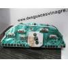 Recambio de cuadro instrumentos para fiat fiorino 1.7 td furgon referencia OEM IAM 60460501604  