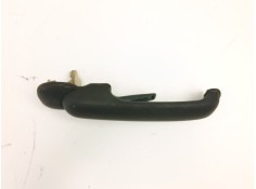 Recambio de manilla delantera derecha para nissan terrano ii (r20) 2.7 tdi 4wd referencia OEM IAM 806067F000   2