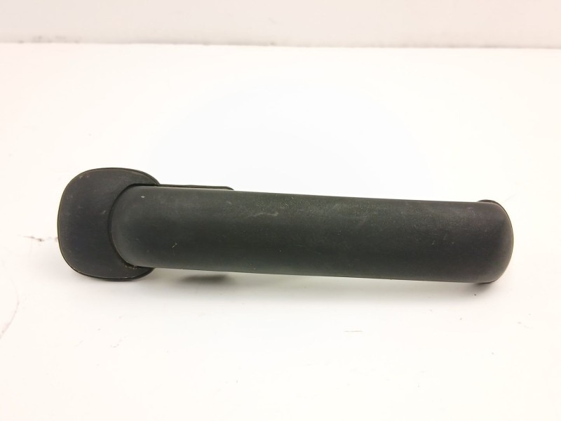 Recambio de manilla delantera derecha para nissan terrano ii (r20) 2.7 tdi 4wd referencia OEM IAM 806067F000  