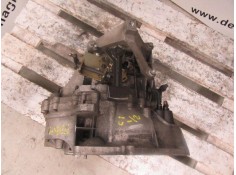 Recambio de cambio 5v (td/tdi ) : ford focus : 1.6 td (108,77cv) [2005] para ford focus 1.6 td referencia OEM IAM    2