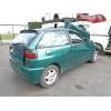 seat ibiza ii (6k1) del año 1996