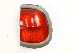 Recambio de piloto trasero derecho para nissan terrano ii (r20) 2.7 tdi 4wd referencia OEM IAM 268500X000   2