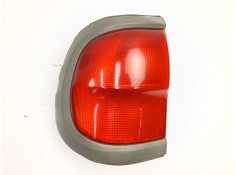 Recambio de piloto trasero izquierdo para nissan terrano ii (r20) 2.7 tdi 4wd referencia OEM IAM 268550X000   2