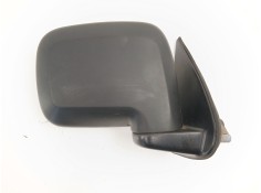 Recambio de retrovisor derecho para nissan terrano ii (r20) 2.7 tdi 4wd referencia OEM IAM 963012X910   2