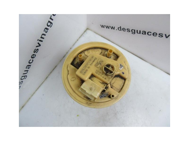 Recambio de bomba gasolina / aforadores : fiat punto : 1.9 jtd (130cv) [2007] para fiat punto 1.9 jtd referencia OEM IAM 5179167