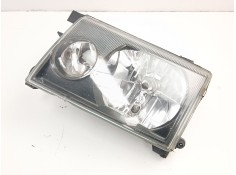 Recambio de faro izquierdo para nissan terrano ii (r20) 2.7 tdi 4wd referencia OEM IAM 260600X400  