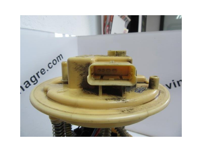 Recambio de bomba gasolina / aforadores : fiat punto : 1.9 jtd (130cv) [2007] para fiat punto 1.9 jtd referencia OEM IAM 5179167