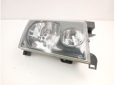 Recambio de faro derecho para nissan terrano ii (r20) 2.7 tdi 4wd referencia OEM IAM 260100X400  