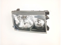 Recambio de faro derecho para nissan terrano ii (r20) 2.7 tdi 4wd referencia OEM IAM 260100X400   2