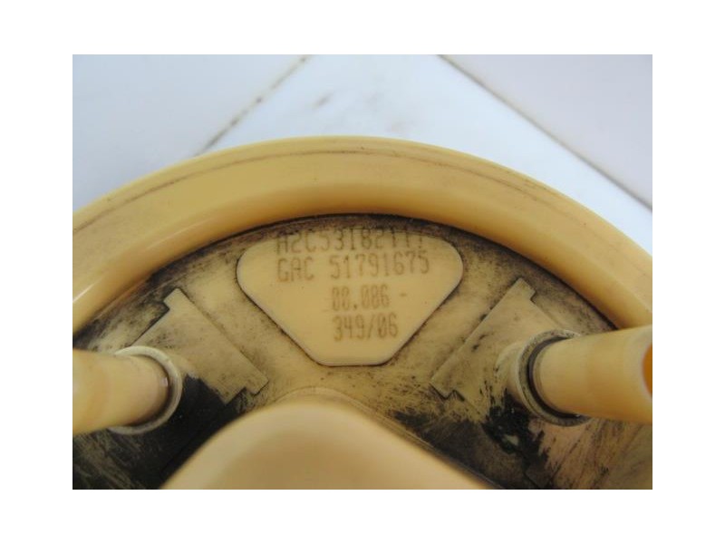 Recambio de bomba gasolina / aforadores : fiat punto : 1.9 jtd (130cv) [2007] para fiat punto 1.9 jtd referencia OEM IAM 5179167