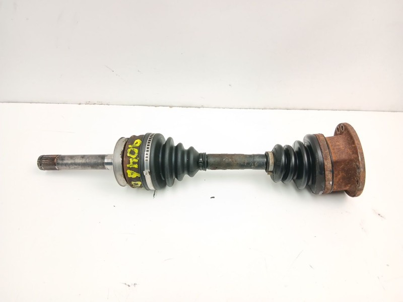 Recambio de transmision delantera izquierda para nissan terrano ii (r20) 2.7 tdi 4wd referencia OEM IAM 391007F00A  