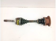Recambio de transmision delantera izquierda para nissan terrano ii (r20) 2.7 tdi 4wd referencia OEM IAM 391007F00A   2