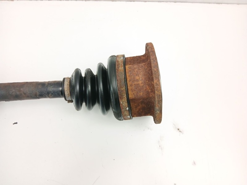 Recambio de transmision delantera izquierda para nissan terrano ii (r20) 2.7 tdi 4wd referencia OEM IAM 391007F00A  