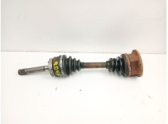 Recambio de transmision delantera derecha para nissan terrano ii (r20) 2.7 tdi 4wd referencia OEM IAM 391007F00A  