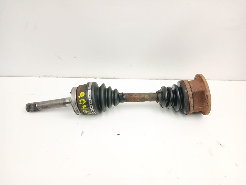 Recambio de transmision delantera derecha para nissan terrano ii (r20) 2.7 tdi 4wd referencia OEM IAM 391007F00A  