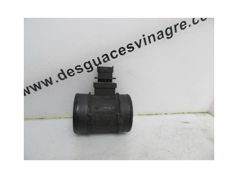 Recambio de caudalimetro : opel astra : 1.7 cdti (100,61cv) [2006] para opel astra 1.7 cdti referencia OEM IAM   