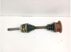 Recambio de transmision delantera derecha para nissan terrano ii (r20) 2.7 tdi 4wd referencia OEM IAM 391007F00A   2