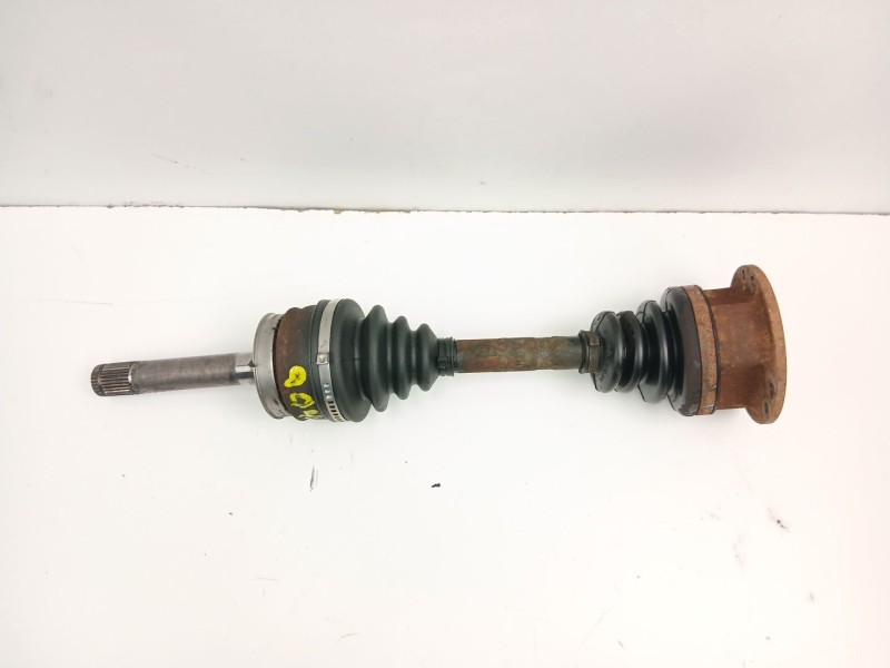 Recambio de transmision delantera derecha para nissan terrano ii (r20) 2.7 tdi 4wd referencia OEM IAM 391007F00A  