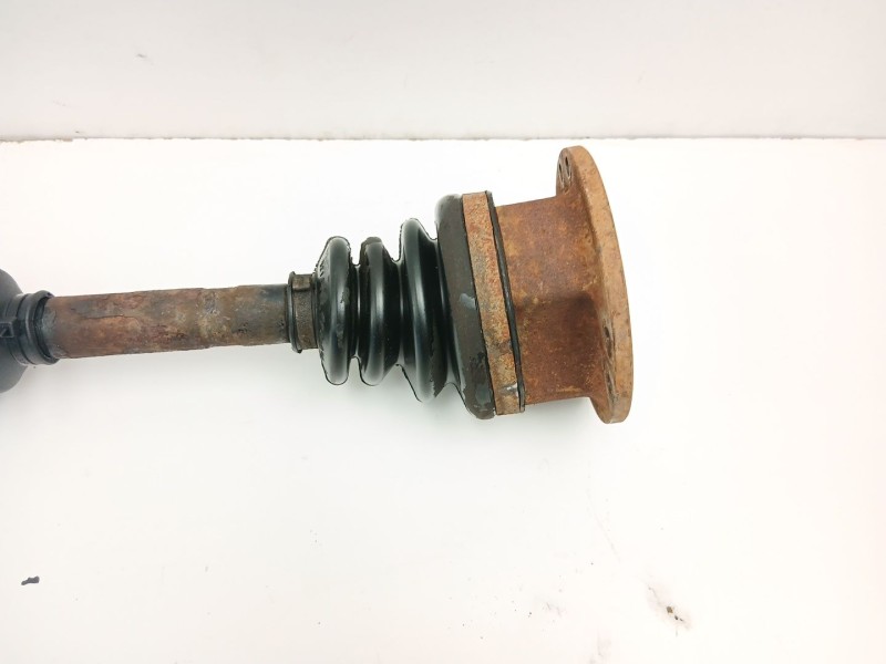 Recambio de transmision delantera derecha para nissan terrano ii (r20) 2.7 tdi 4wd referencia OEM IAM 391007F00A  