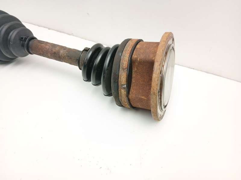 Recambio de transmision delantera derecha para nissan terrano ii (r20) 2.7 tdi 4wd referencia OEM IAM 391007F00A  