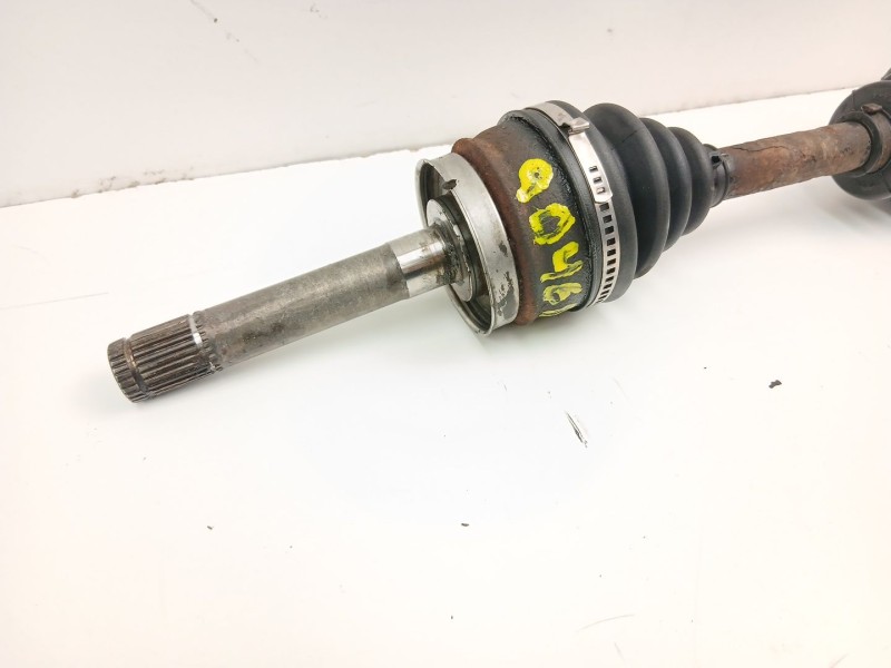 Recambio de transmision delantera derecha para nissan terrano ii (r20) 2.7 tdi 4wd referencia OEM IAM 391007F00A  