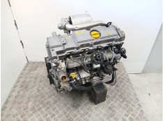 Recambio de motor turbo diesel para opel zafira a monospace (t98) 2.0 di 16v (f75) referencia OEM IAM Y20DTH  