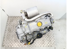 Recambio de motor turbo diesel para opel zafira a monospace (t98) 2.0 di 16v (f75) referencia OEM IAM Y20DTH   2