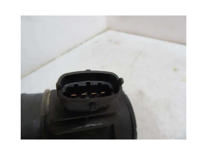 Recambio de caudalimetro : opel astra : 1.7 cdti (100,61cv) [2006] para opel astra 1.7 cdti referencia OEM IAM   