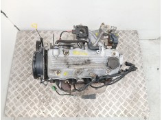 Recambio de motor gasolina para suzuki swift ii hatchback (ea, ma) 1.3 (sf413, ab35) referencia OEM IAM G13BA   2