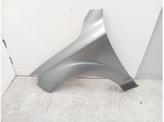 Recambio de aleta delantera izquierda para audi q7 (4lb) 3.0 tdi quattro referencia OEM IAM 4L0821101  