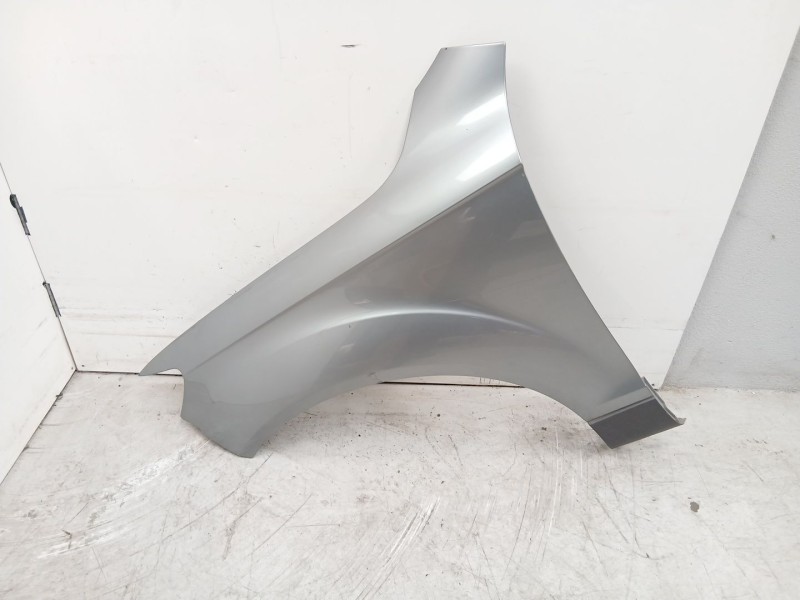 Recambio de aleta delantera izquierda para audi q7 (4lb) 3.0 tdi quattro referencia OEM IAM 4L0821101  