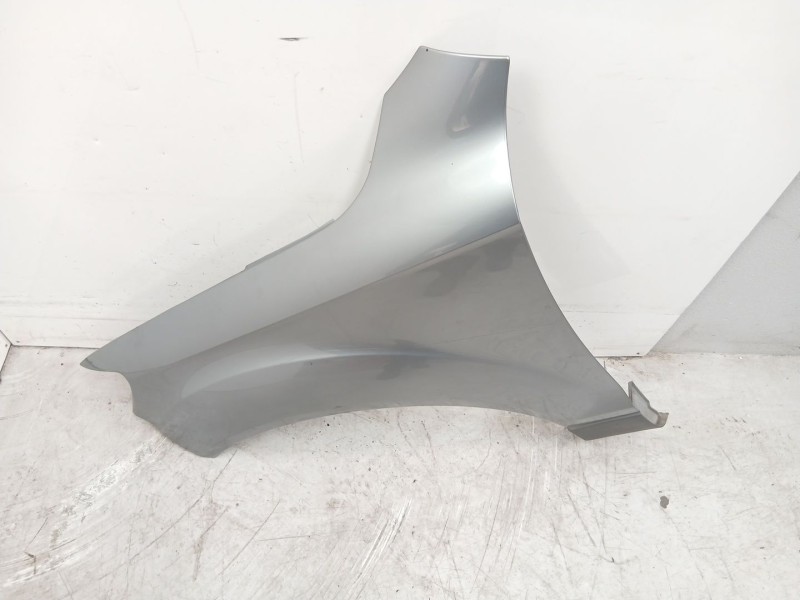 Recambio de aleta delantera izquierda para audi q7 (4lb) 3.0 tdi quattro referencia OEM IAM 4L0821101  