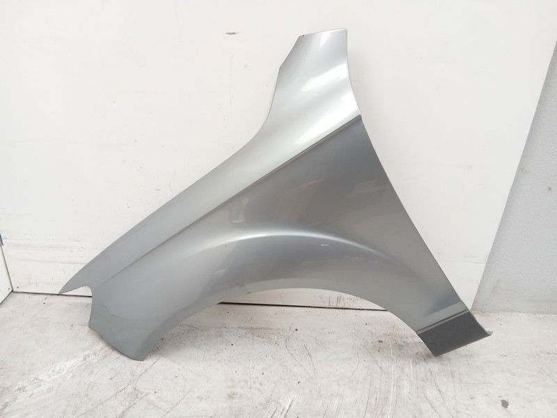 Recambio de aleta delantera izquierda para audi q7 (4lb) 3.0 tdi quattro referencia OEM IAM 4L0821101  