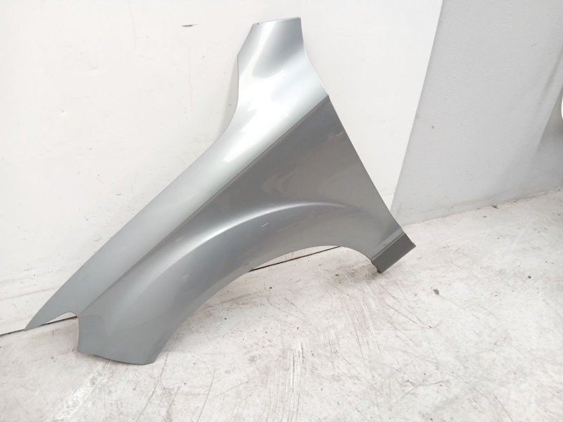 Recambio de aleta delantera izquierda para audi q7 (4lb) 3.0 tdi quattro referencia OEM IAM 4L0821101  