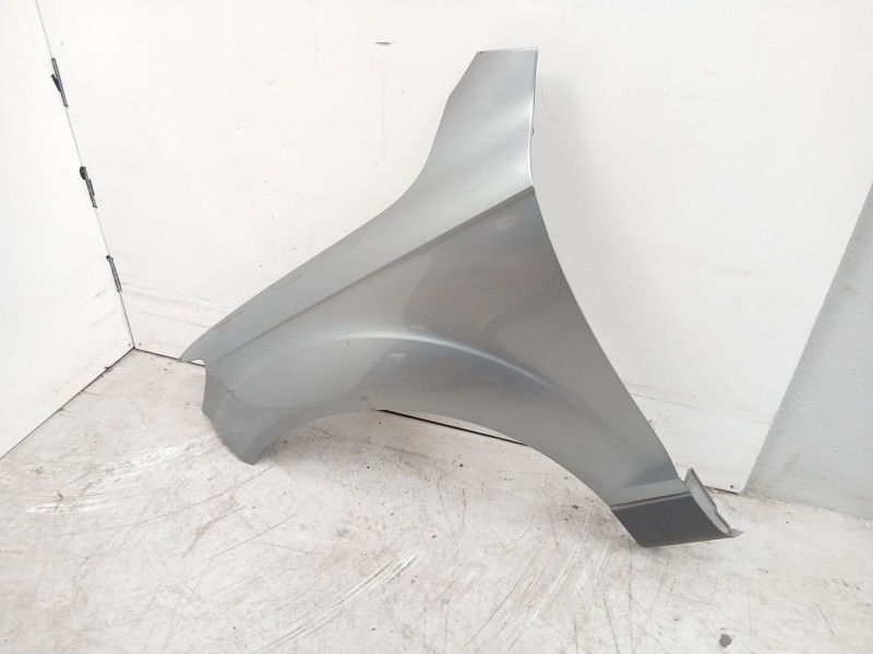 Recambio de aleta delantera izquierda para audi q7 (4lb) 3.0 tdi quattro referencia OEM IAM 4L0821101  