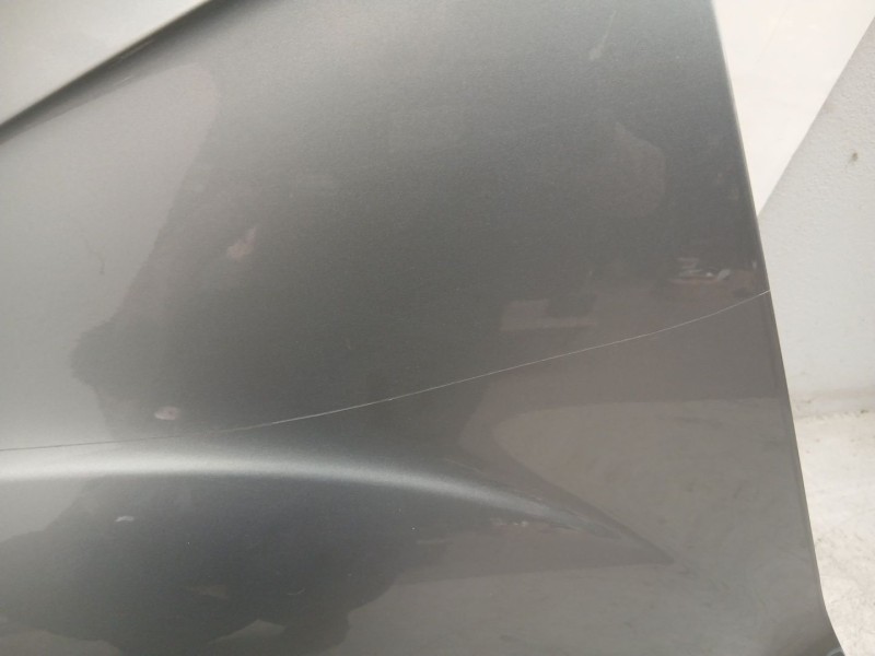 Recambio de aleta delantera izquierda para audi q7 (4lb) 3.0 tdi quattro referencia OEM IAM 4L0821101  