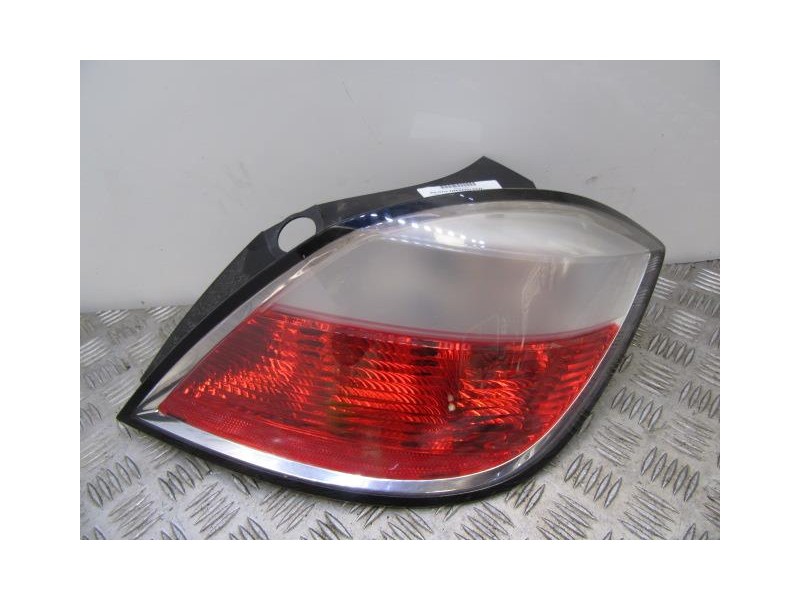 Recambio de piloto trasero dch. : opel astra : 1.7 cdti (100,61cv) [2006] para opel astra 1.7 cdti referencia OEM IAM   