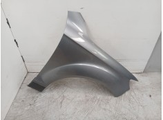 Recambio de aleta delantera derecha para audi q7 (4lb) 3.0 tdi quattro referencia OEM IAM 4L0821102  
