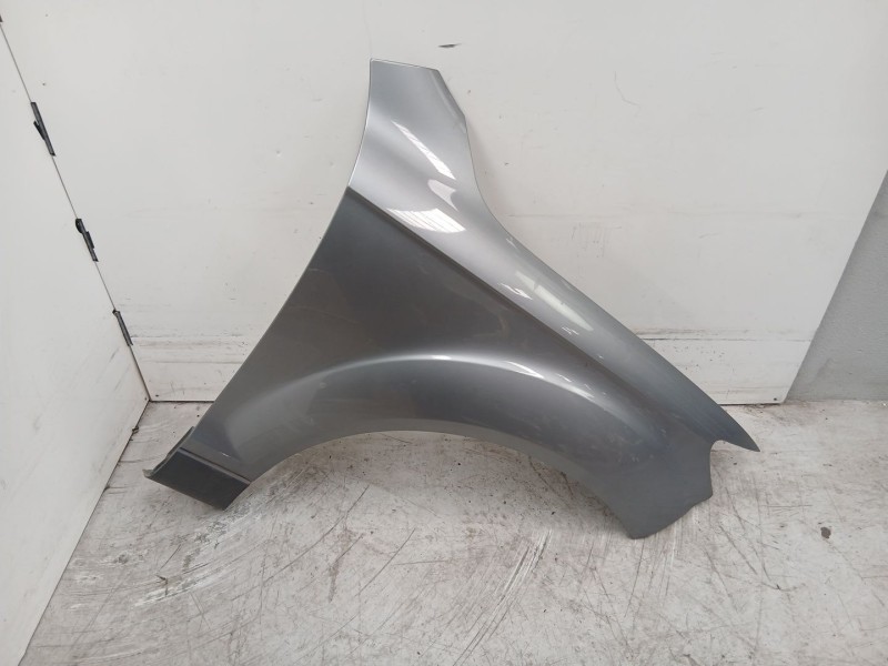 Recambio de aleta delantera derecha para audi q7 (4lb) 3.0 tdi quattro referencia OEM IAM 4L0821102  