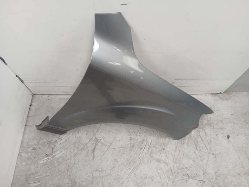 Recambio de aleta delantera derecha para audi q7 (4lb) 3.0 tdi quattro referencia OEM IAM 4L0821102  