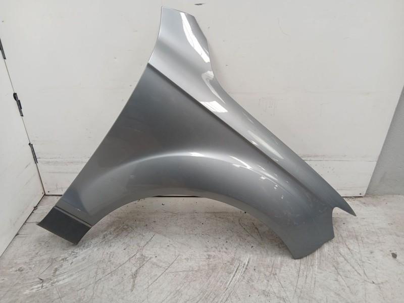 Recambio de aleta delantera derecha para audi q7 (4lb) 3.0 tdi quattro referencia OEM IAM 4L0821102  