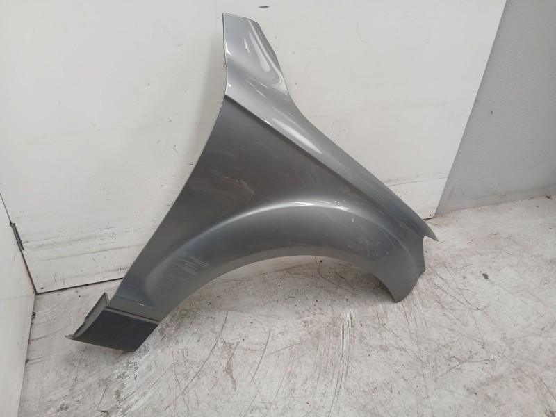Recambio de aleta delantera derecha para audi q7 (4lb) 3.0 tdi quattro referencia OEM IAM 4L0821102  