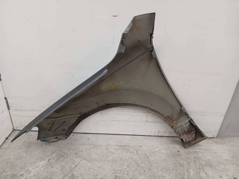 Recambio de aleta delantera derecha para audi q7 (4lb) 3.0 tdi quattro referencia OEM IAM 4L0821102  