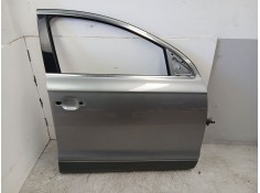 Recambio de puerta delantera derecha para audi q7 (4lb) 3.0 tdi quattro referencia OEM IAM 4L0831052A  