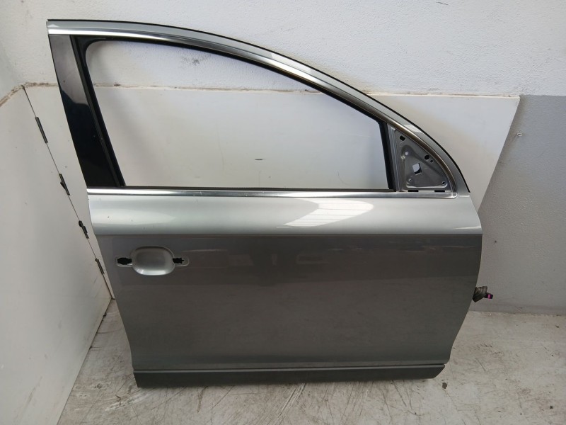 Recambio de puerta delantera derecha para audi q7 (4lb) 3.0 tdi quattro referencia OEM IAM 4L0831052A  