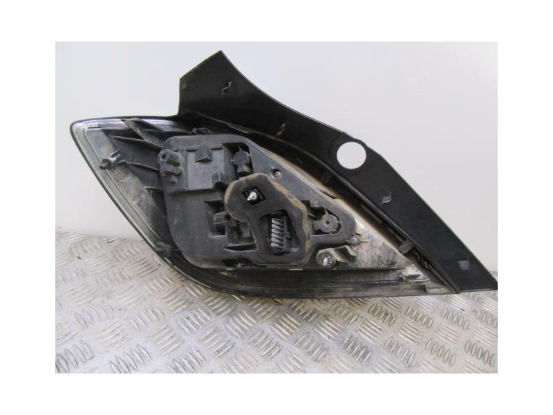 Recambio de piloto trasero dch. : opel astra : 1.7 cdti (100,61cv) [2006] para opel astra 1.7 cdti referencia OEM IAM   