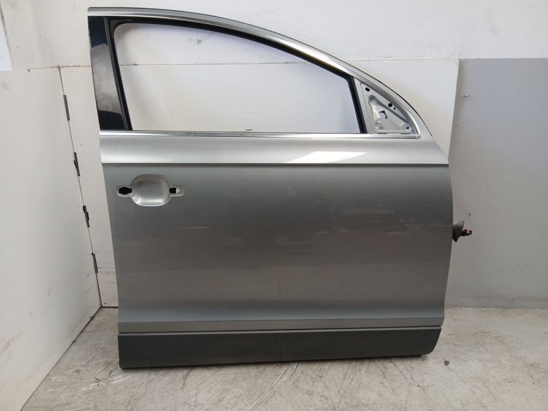 Recambio de puerta delantera derecha para audi q7 (4lb) 3.0 tdi quattro referencia OEM IAM 4L0831052A  